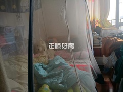 次卧