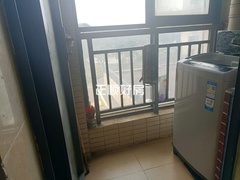 阳台