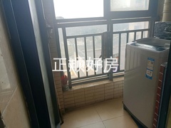 阳台