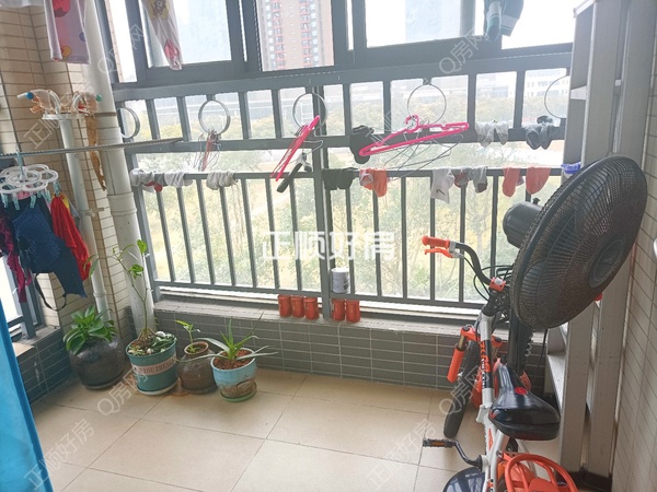 阳台