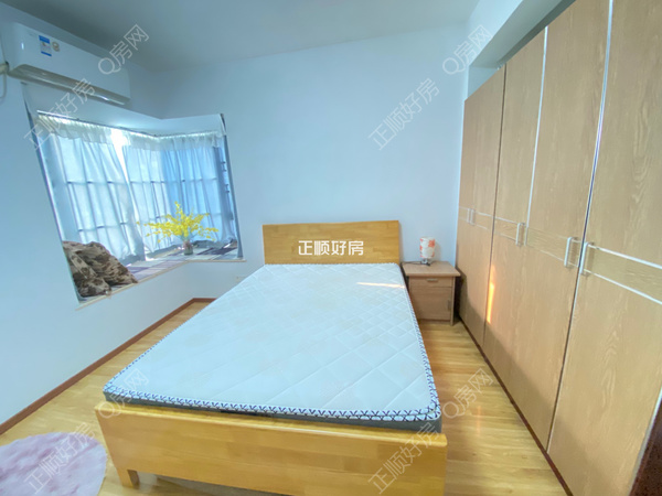 主卧