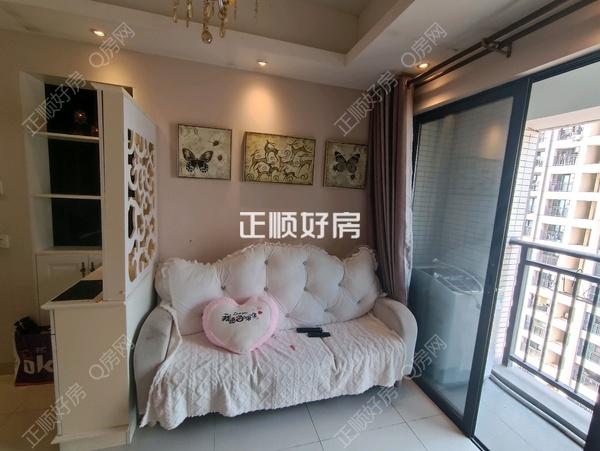 VR看房