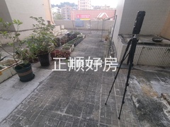小阳台