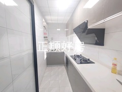 厨房