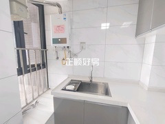 厨房