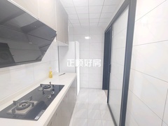 厨房