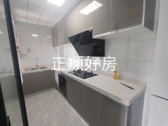厨房