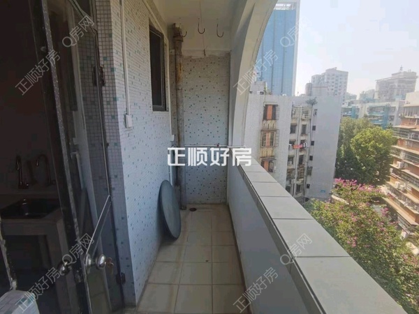 阳台