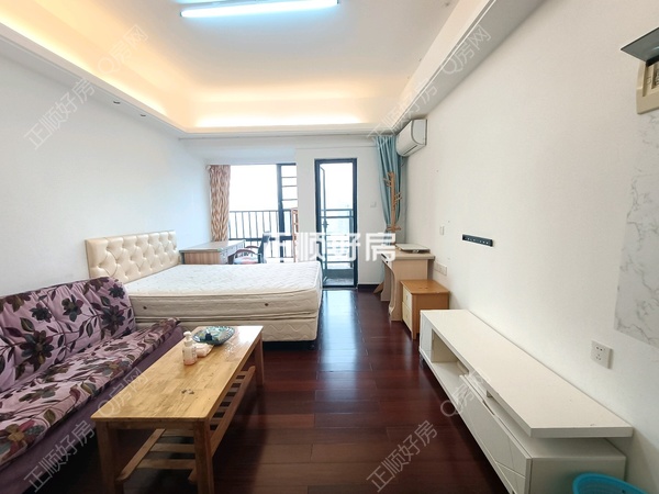 VR看房
