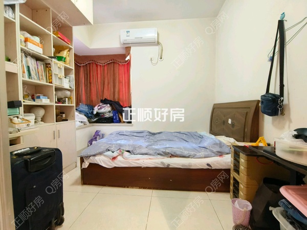 次卧