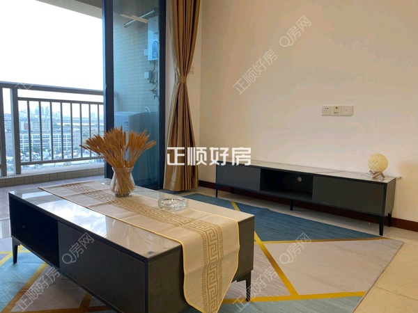 客厅
