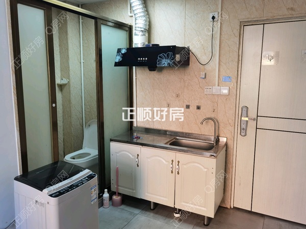 客厅