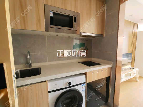 客厅