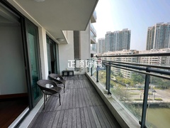 阳台