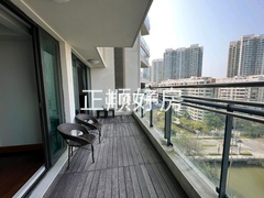 阳台