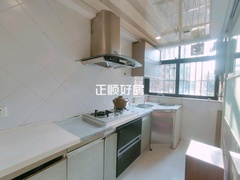 厨房