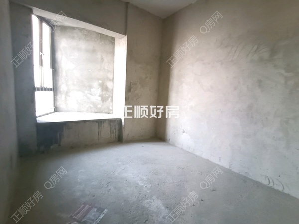次卧