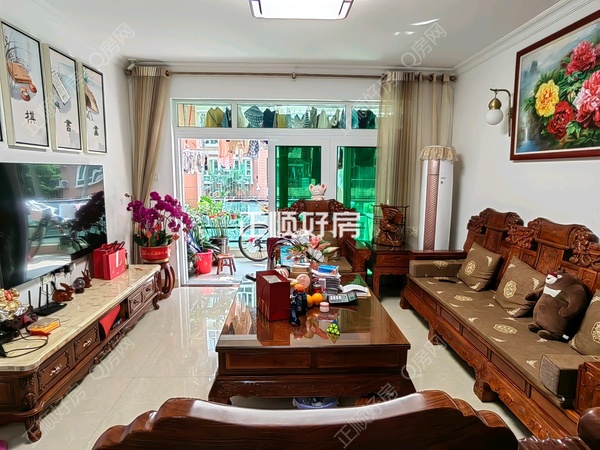 VR看房