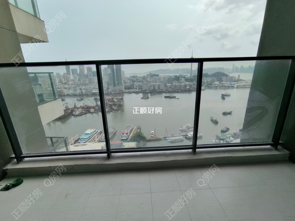 阳台