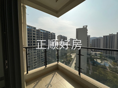 阳台
