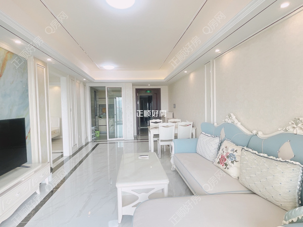 VR看房
