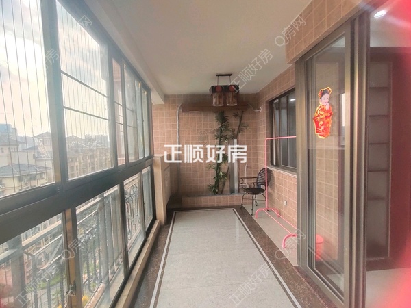 客厅
