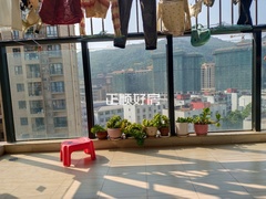 阳台
