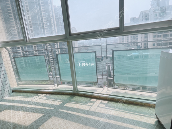 阳台