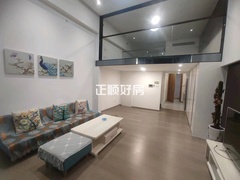 客厅