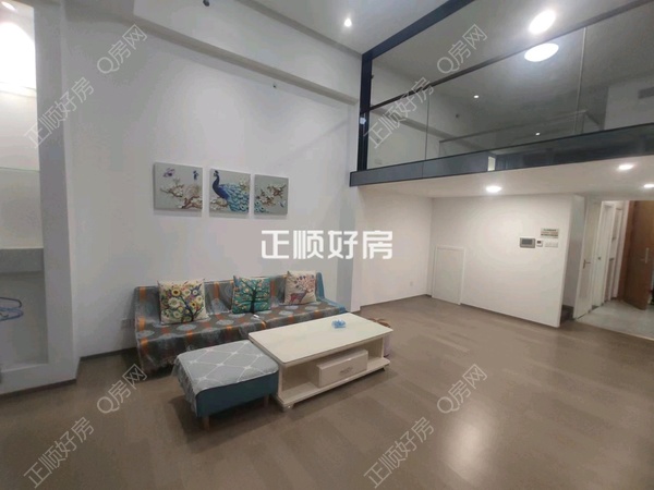 客厅
