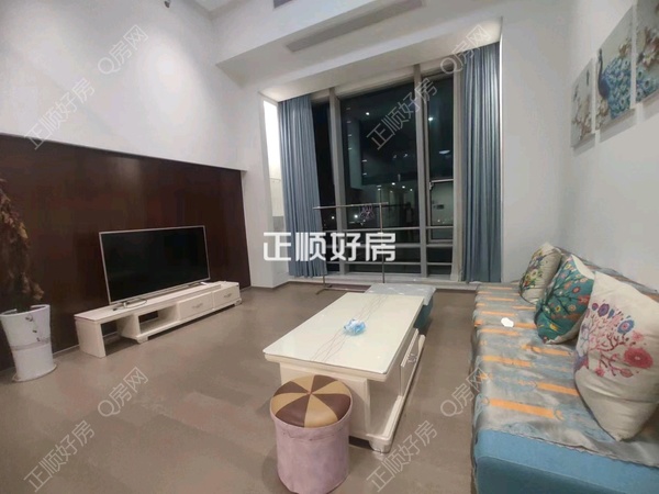 VR看房