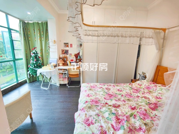 客厅