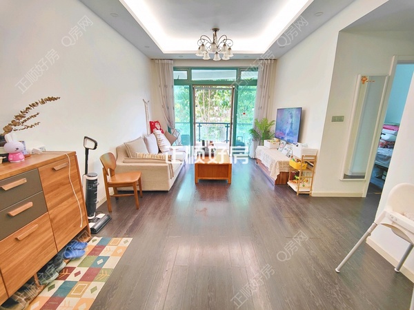 VR看房