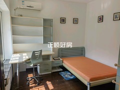 次卧