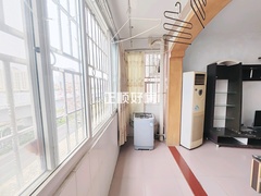 阳台
