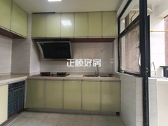 厨房
