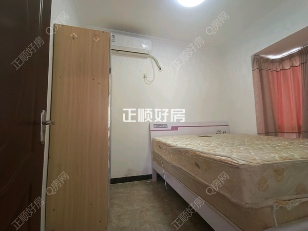 儿童房