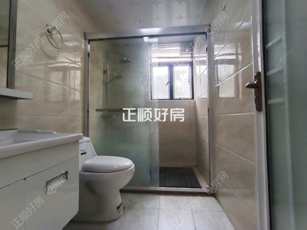 卫生间