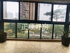 阳台