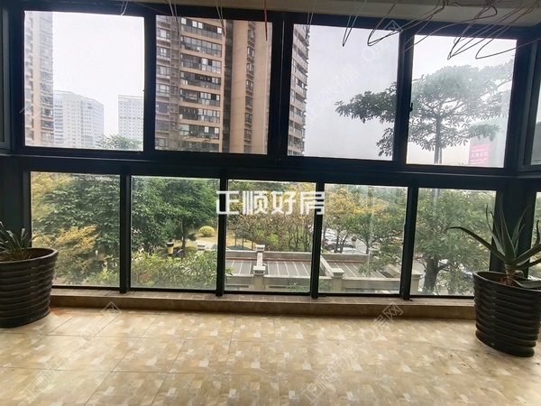 阳台