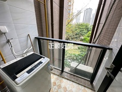 小阳台