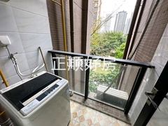 小阳台