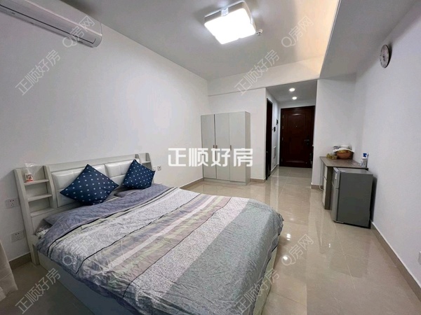 VR看房