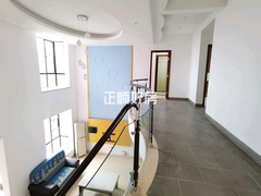 走廊