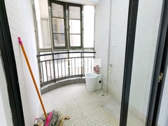 小阳台