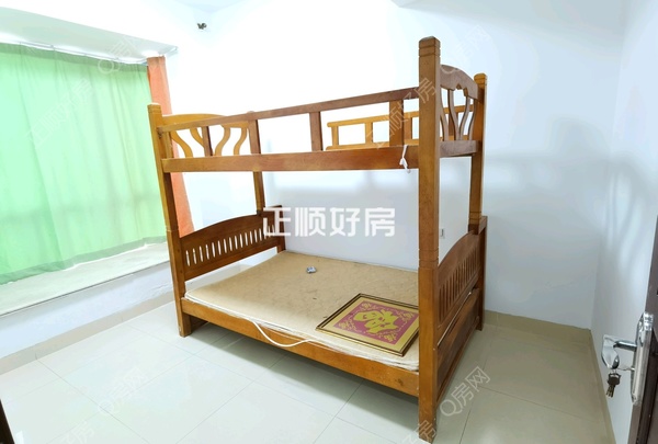 儿童房