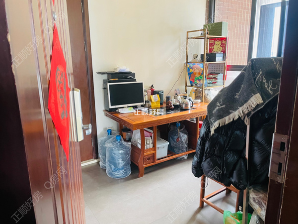 客厅
