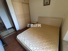 次卧