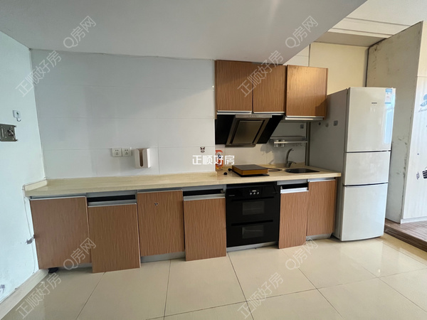 厨房