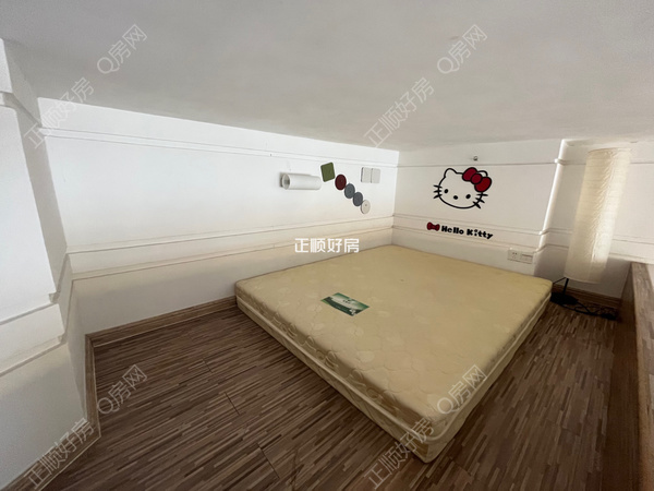 卧室